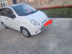 Сүрөт унаа Daewoo Matiz