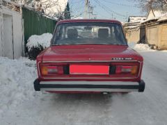 Фото авто ВАЗ (Lada) 2106