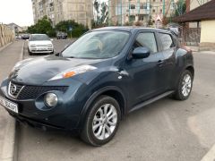 Сүрөт унаа Nissan Juke