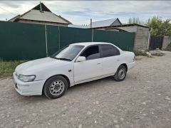 Сүрөт унаа Toyota Corolla