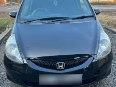 Photo of the vehicle Honda Fit