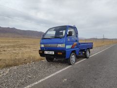 Фото авто Daewoo Labo