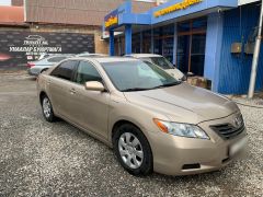 Photo of the vehicle Toyota Camry