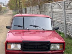 Сүрөт унаа ВАЗ (Lada) 2107