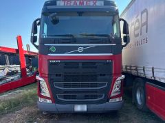 Фото авто Volvo FH