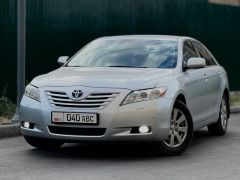 Сүрөт унаа Toyota Camry