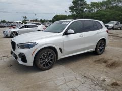 Photo of the vehicle BMW X5