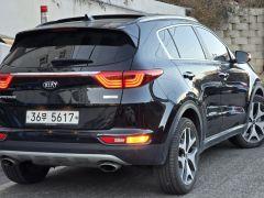 Photo of the vehicle Kia Sportage