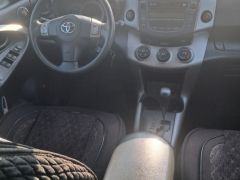 Photo of the vehicle Toyota RAV4