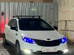 Фото авто Kia Rio