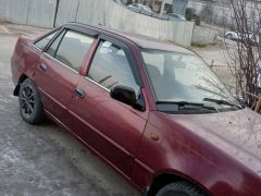 Фото авто Daewoo Nexia