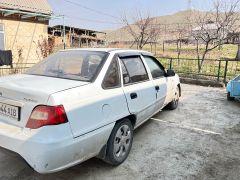 Сүрөт унаа Daewoo Nexia