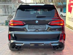 Сүрөт унаа BMW X5 M