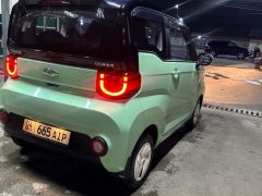 Фото авто CHERY QQ Ice Cream