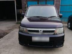 Сүрөт унаа Honda Stepwgn