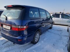 Фото авто Toyota Previa