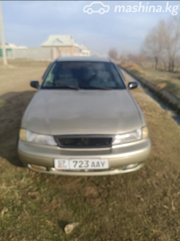 Daewoo Nexia