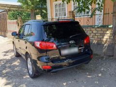 Photo of the vehicle Hyundai Santa Fe