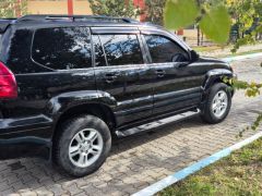 Сүрөт унаа Lexus GX