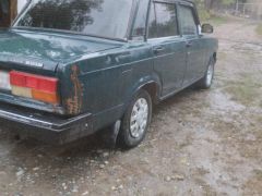 Photo of the vehicle ВАЗ (Lada) 2107