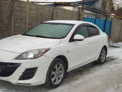 Фото авто Mazda 3