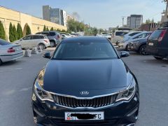 Сүрөт унаа Kia K5