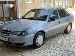 Фото авто Daewoo Nexia