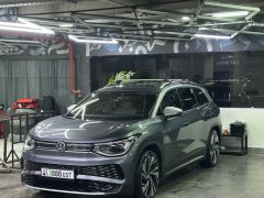 Фото авто Volkswagen ID.6