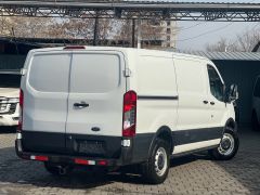 Фото авто Ford Transit