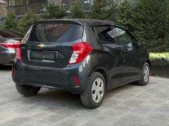 Сүрөт унаа Chevrolet Spark