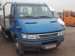 Фото авто IVECO Daily