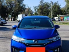 Photo of the vehicle Honda Fit