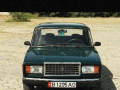 Photo of the vehicle ВАЗ (Lada) 2107