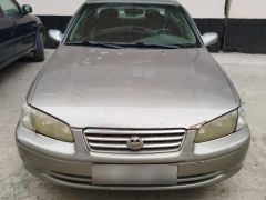 Сүрөт унаа Toyota Camry