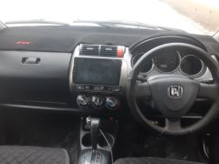 Photo of the vehicle Honda Fit