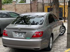 Сүрөт унаа Toyota Mark X