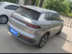 Photo of the vehicle BYD Song Pro