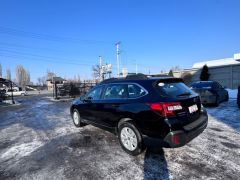 Photo of the vehicle Subaru Outback