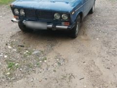 Сүрөт унаа ВАЗ (Lada) 2106