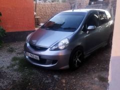 Photo of the vehicle Honda Fit