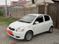 Фото авто Toyota Vitz