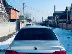 Сүрөт унаа Honda Accord