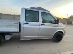 Фото авто Volkswagen Transporter