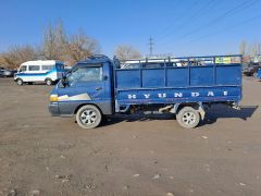 Фото авто Hyundai Porter