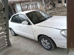 Фото авто Daewoo Nubira