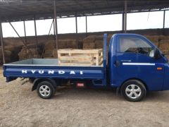 Фото авто Hyundai Porter