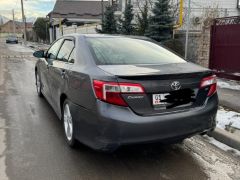 Сүрөт унаа Toyota Camry