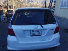 Photo of the vehicle Honda Fit