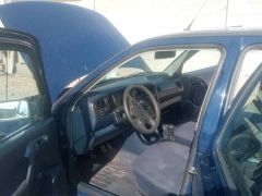 Сүрөт унаа Volkswagen Vento