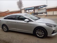 Сүрөт унаа Hyundai Sonata